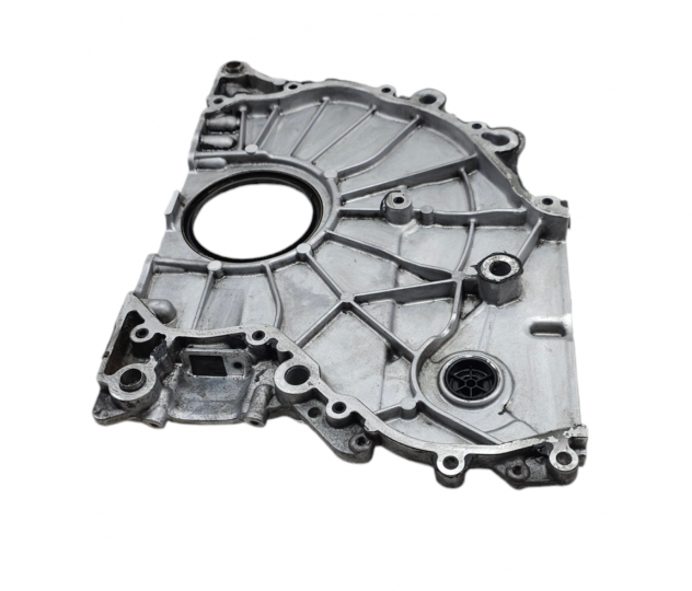 CARTER ANELLO DISTANZIALE FLANGIA CAMBIO BMW Serie 2 Coupé (F22) 11148514004 B47D20A Diesel 2000 (13) - Foto 14