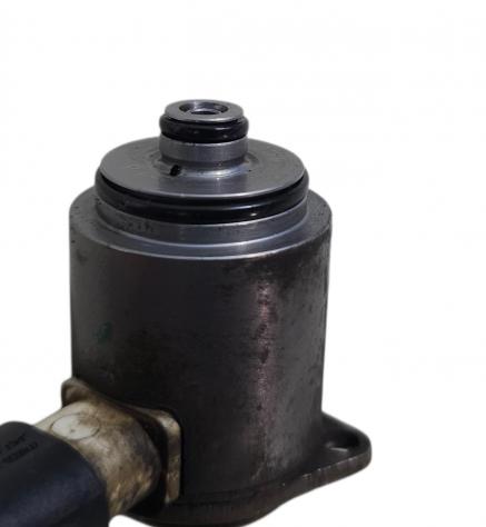 ELETTROVALVOLA BMW X1 Serie (E84) 02568066 N47D20C Diesel 2000 (0915) - Foto 9