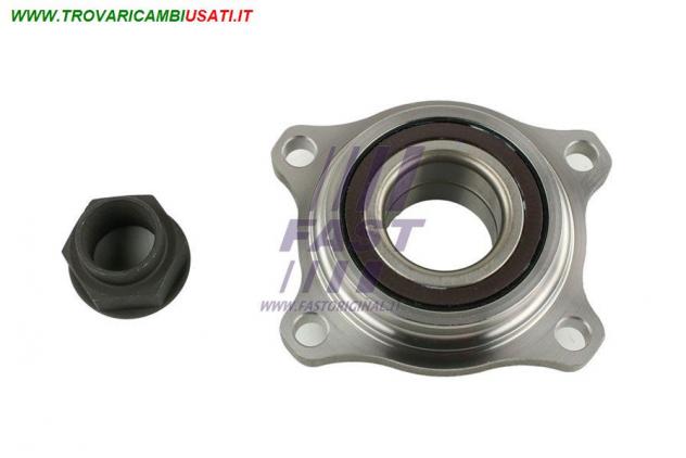 CUSCINETTO RUOTA ALFA 147 /156 00 MOZZO ANTERIORE KIT 1.6/2.0/1.9 JTD FT22090