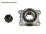 CUSCINETTO RUOTA ALFA 147 /156 00 MOZZO ANTERIORE KIT 1.6/2.0/1.9 JTD FT22090