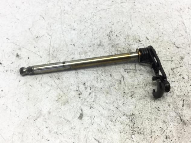 FANTIC MOTOR TL 4T 125 ASTA ALBERO SELETTORE CAMBIO MARCE 2017 ZFMFA130MMU - Foto 5