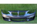 PARAURTI ANTERIORE COMPLETO BMW Serie 2 Coupé (F22) 51118055299 (13)