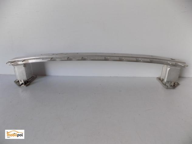 BMW 5 G30 / 31 - Trave di rinforzo paraurti - Posteriore - 11617 - Foto 6