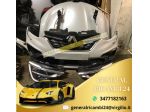 MUSAT COMPLETA RENAULT ARKANA 2022 R-LINE
