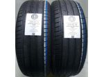 2 GOMME 235 55 18 HANKOOK A73474