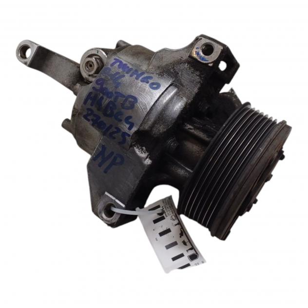 COMPRESSORE A/C RENAULT Twingo III serie 926002090R H4BC4 diesel 898 (14) - Foto 5