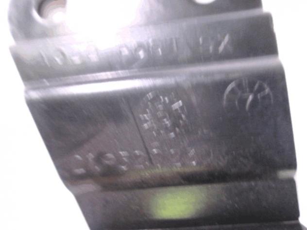 218320230 STAFFA SUPPORTO PARAURTI POSTERIORE LATO SINISTRO LANCIA PRISMA 1.3 B RICAMBIO NUOVO - Foto 3