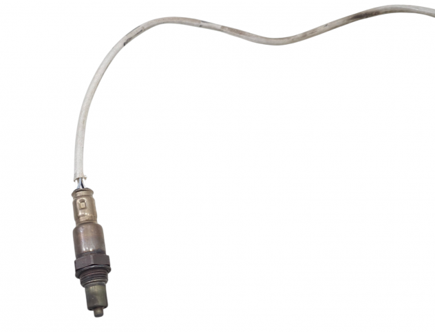 SONDA LAMBDA MERCEDES Classe E Serie Cabrio (A238) A0005427611 256930 Benzina 3000 (17) - Foto 14
