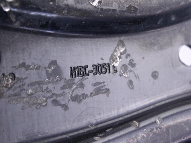 2337412 BRACCIO OSCILLANTE ANTERIORE SINISTRO FORD FIESTA 1.1 G 55KW 5M 5P (2019) RICAMBIO USATO - Foto 4