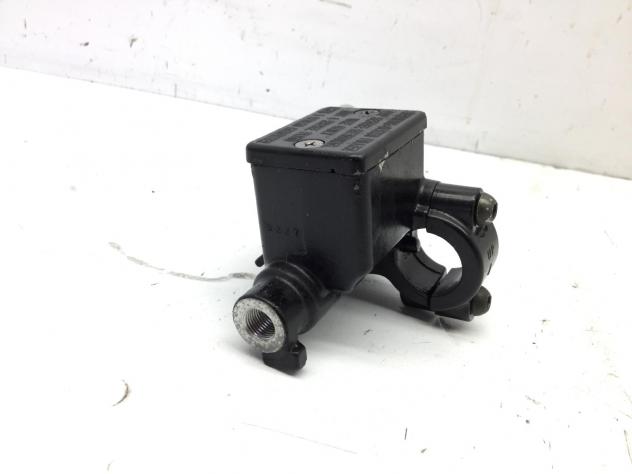 GILERA RUNNER VX 125 POMPA FRENO ANTERIORE DESTRA CON LEVA 2000 2001 M24000 - Foto 4
