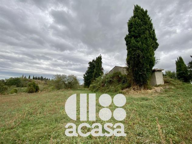 CASALE CON TERRENO PANORAMICO - Foto 18