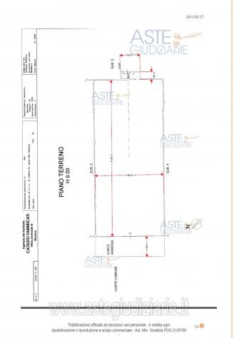IMMOBILI-ALTRA CATEGORIA-località Brughe