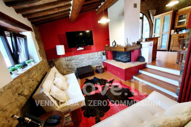 Rustico / Casale di 500 m² con più di 5 locali in vendita a Pienza - Foto 9
