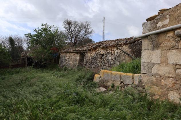 Cascina/Casale in vendita a Ragusa, San Giacomo - Foto 16
