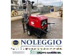 MOSA GE 6000 TORRE FARRO CON GRUPPO ELETTROGENO rif. 13823560
