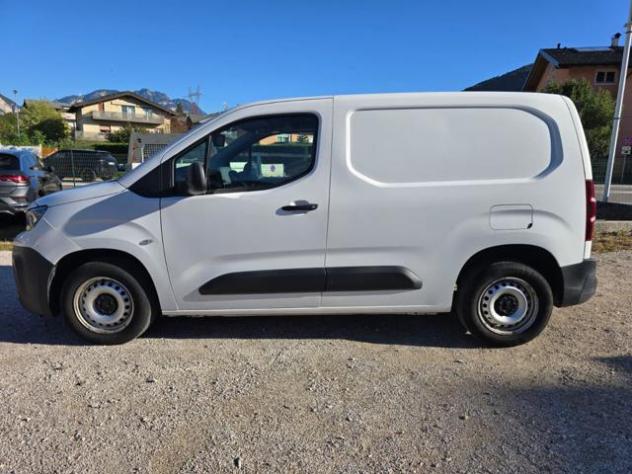 PEUGEOT Partner BlueHDi 100 L1 Furgone Premium rif. 24102015 - Foto 3
