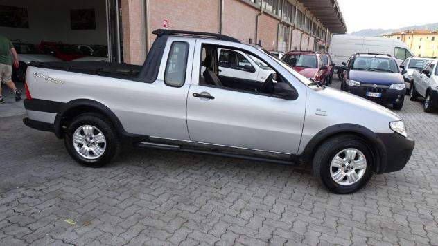 FIAT - Strada 1300 MJT FIORINO ADVENTURE PICK-UP - Foto 5
