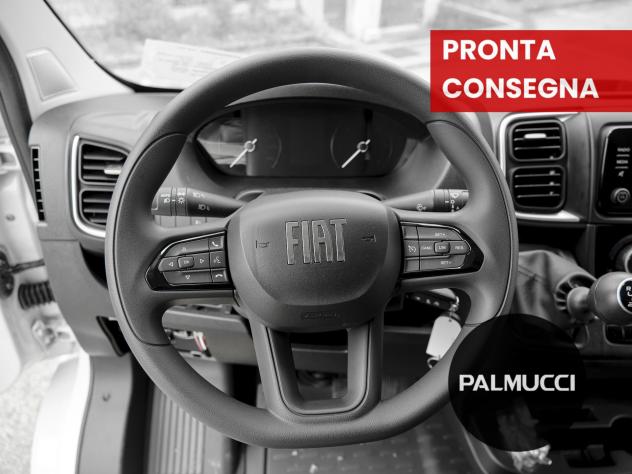 FIAT Ducato 35 2.2 Mjt 140CV PM-TM Furgone - Foto 7