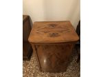 Macchina da cucire Necchi anni 50'