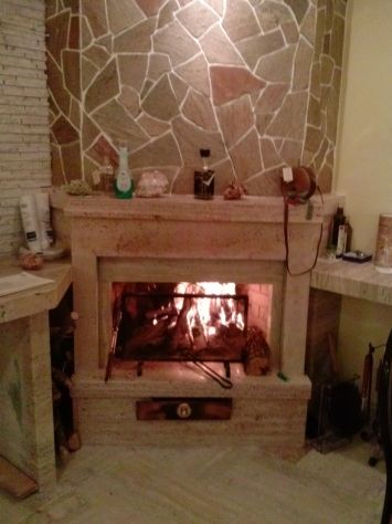 Camino marmo lavorazione - Foto 5