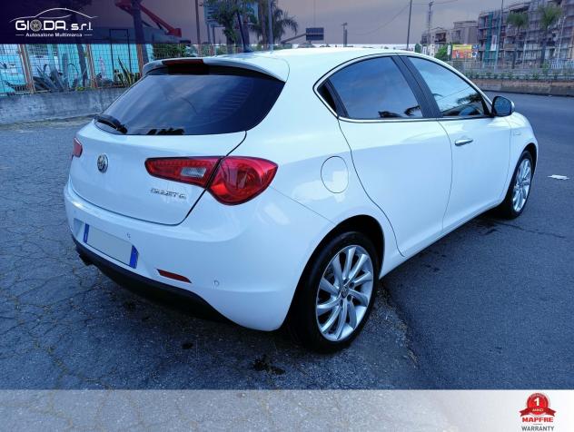 Alfa Romeo Giulietta 1.6 JTDm 120 CV Super - Foto 5
