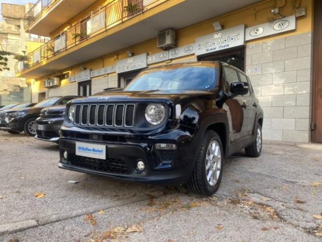 JEEP Renegade 1.6 Mjt 130 CV Limited rif. 24236483