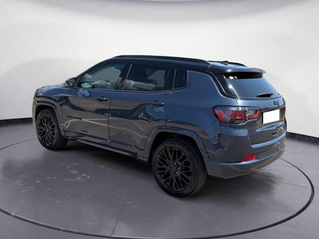Jeep Compass 1.6 MJet II 96kW Limited - Foto 3