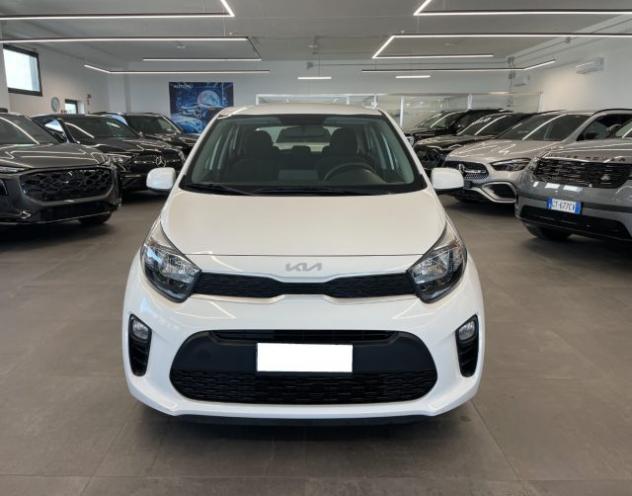 KIA Picanto 1.0 67 CV TCD Urban rif. 23648903 - Foto 9