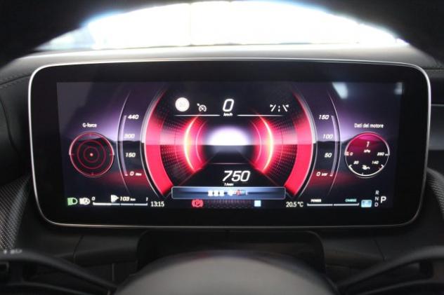 MERCEDES-BENZ GLC 220 2.0 d 4Matic 197 CV Mild Hybrid AMG Premium rif. 23289381 - Foto 6