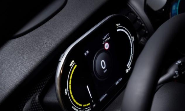 MINI Cooper SE Resolute rif. 24113811 - Foto 4