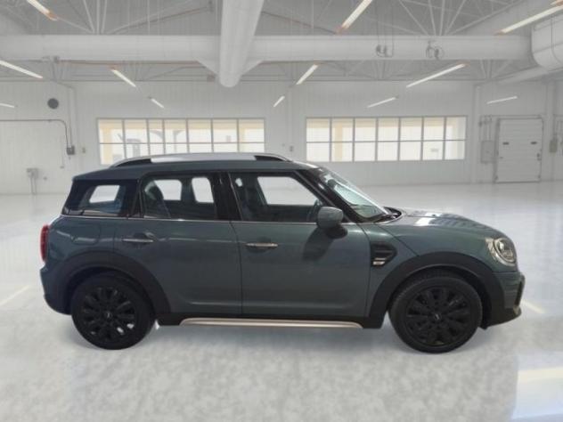 MINI Countryman 1.5 One D Business Countryman rif. 23992721 - Foto 4