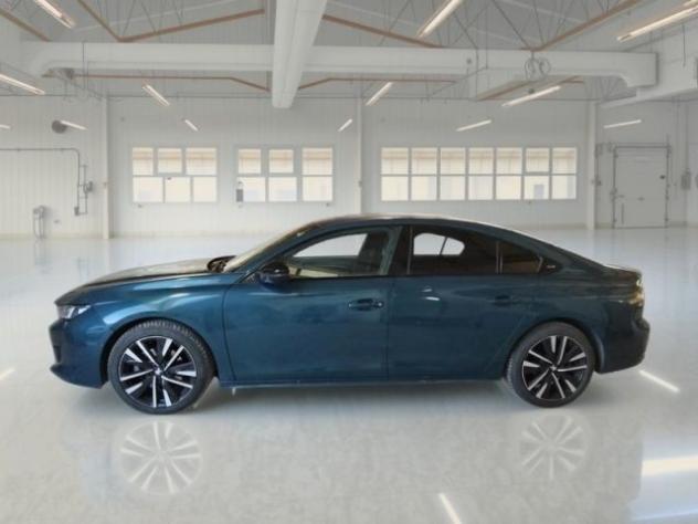 PEUGEOT 508 BlueHDi 130 Stop&Start EAT8 GT rif. 23794201 - Foto 3