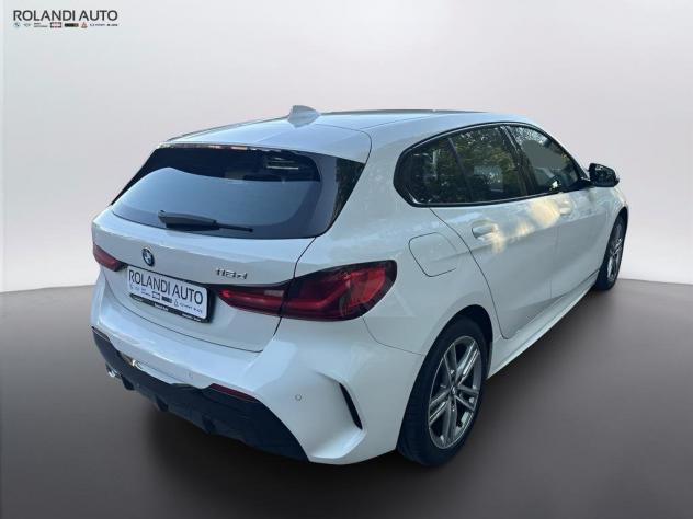 BMW Serie 1 116d Msport auto - Foto 3
