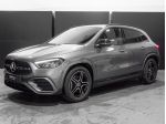 Mercedes-Benz GLA GLA 180 d Automatic AMG Line ADVANCED PLUS