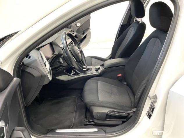 BMW 118 i 118i 1.5i 5p. Advantage Manuale 136CV rif. 24058740 - Foto 6