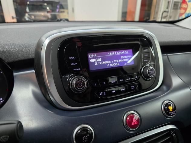 FIAT 500 X 1.3 MJT 95cv S&S CULT - Foto 10