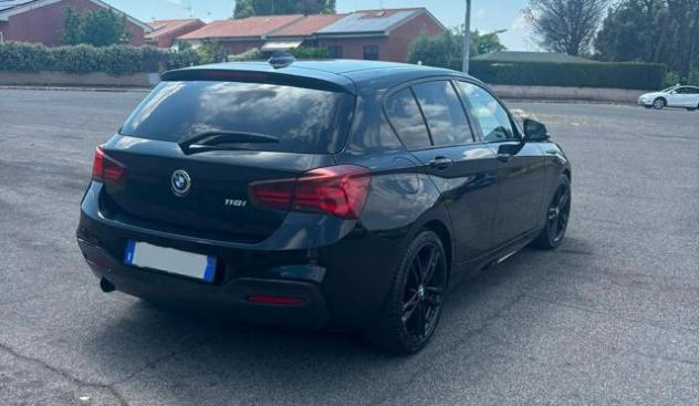 BMW 118 i 5p. CAMBIO AUTOMATICO rif. 23788129 - Foto 3