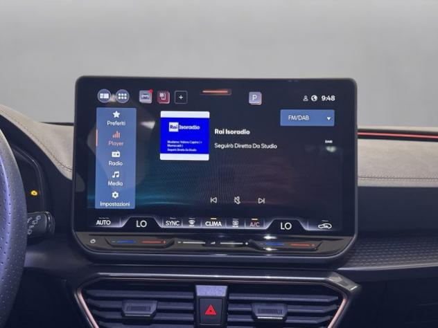 CUPRA Formentor 2.0 tdi 150cv dsg rif. 23463622 - Foto 10