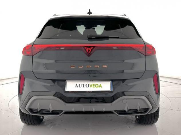 CUPRA Terramar 1.5 hybrid 150cv dsg rif. 23647714 - Foto 4