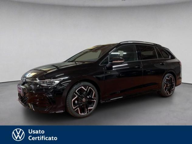 VOLKSWAGEN Golf Variant variant 1.5 etsi r-line plus 115cv dsg rif. 23882687