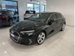 AUDI A3 SPB 35 TDI S tronic S line edition sedile sportivo rif. 23771529