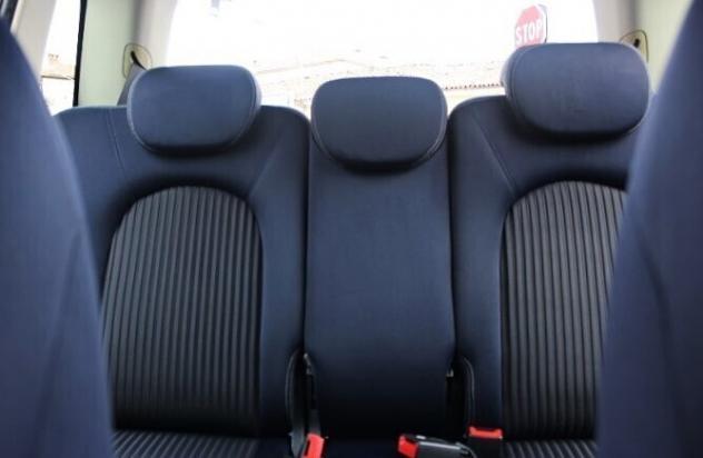 Lancia MUSA 1.3 Multijet 16V 90 CV Oro Plus 95.000KM ESTETICA DA VETRINA CLIMATIZZATA - Foto 3