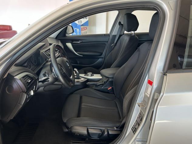 BMW Serie 1 120d xDrive Sport Autom. - Foto 8