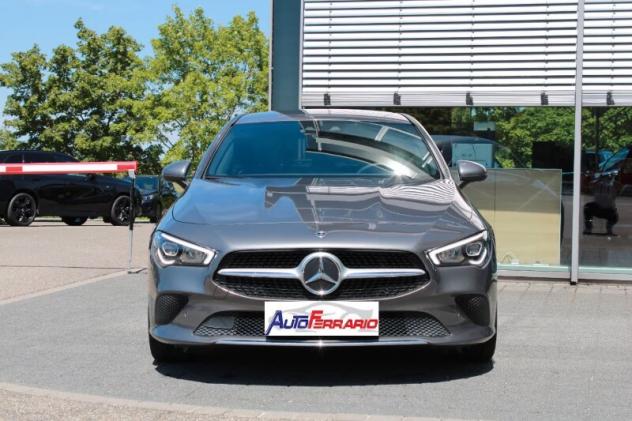 MERCEDES CLA S.Brake (X118) CLA 180 Shooting Brake Executive - Foto 2