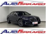 MERCEDES Classe S   (W/V223) S 580 e hybrid EQ 4Matic Premium