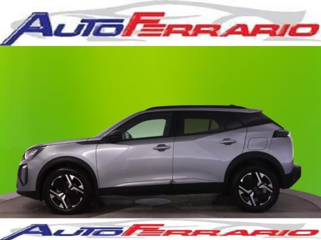 PEUGEOT 2008 2ª serie 2008 PureTech 100 S&S Allure - Foto 6