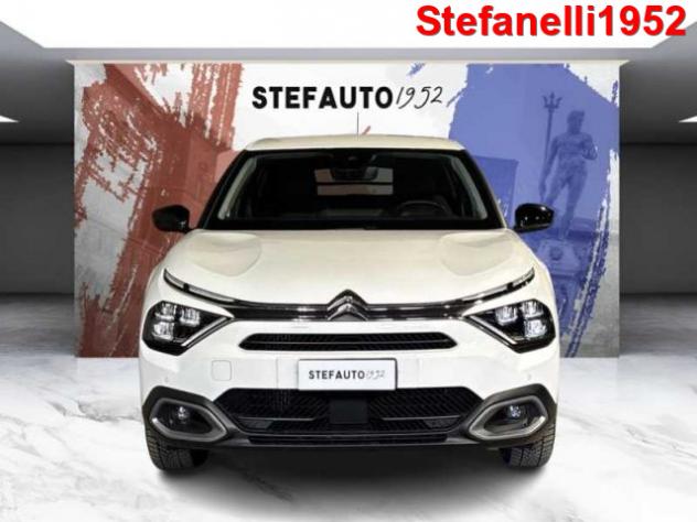 CITROEN C4 III 2021 - 1.5 bluehdi Shine s&s 130cv eat8 rif. 23624324 - Foto 2