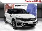 VOLKSWAGEN T-Roc I 2022 -  1.0 tsi R-Line 110cv rif. 24129317