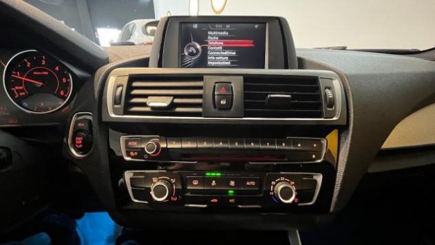 BMW 120 d 3p. Msport rif. 24105080 - Foto 10