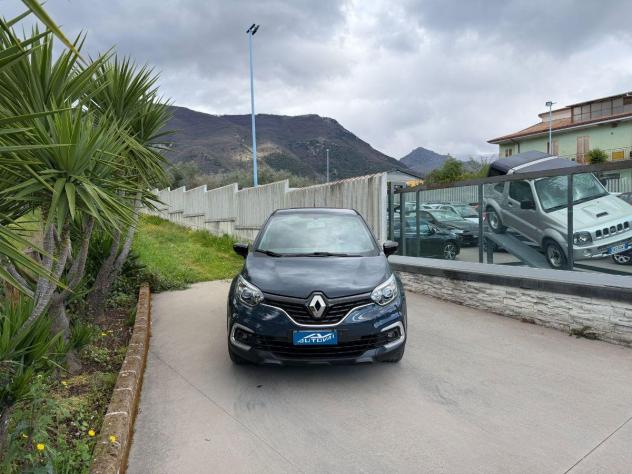 RENAULT - Captur - dCi 8V 110 CV S&S Energy Intens - Foto 3